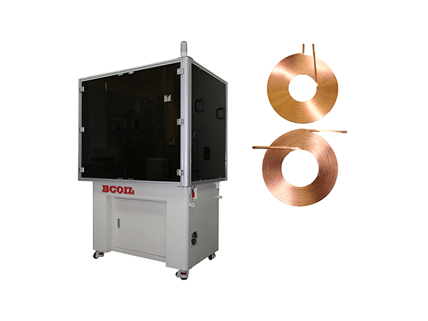 How to solve the problem of loose wires in voice coil motor winding machine?